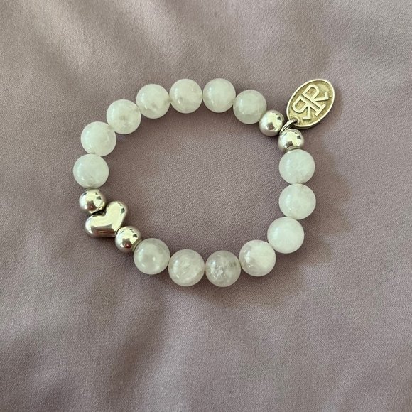 One of a kind Heart bracelet - Picture 1 of 4